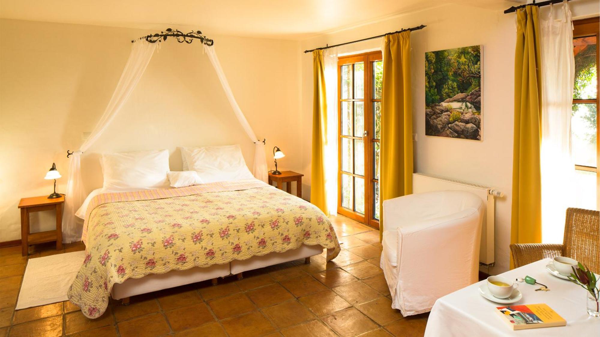 Atrio Otel Estreito Da Calheta Oda fotoğraf