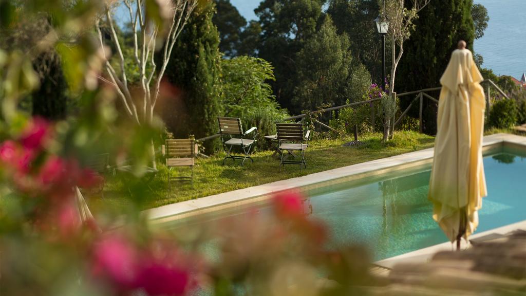 Atrio Otel Estreito Da Calheta Dış mekan fotoğraf